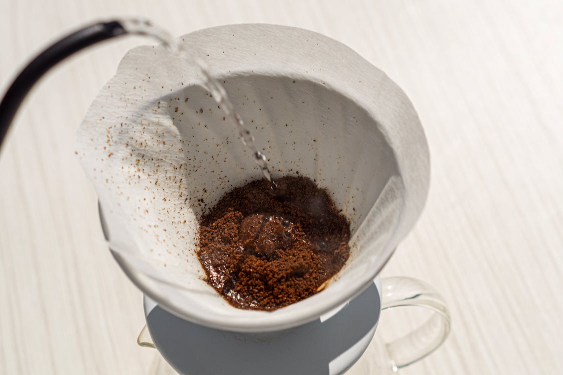 What Are The Different Types of Coffee Filters?