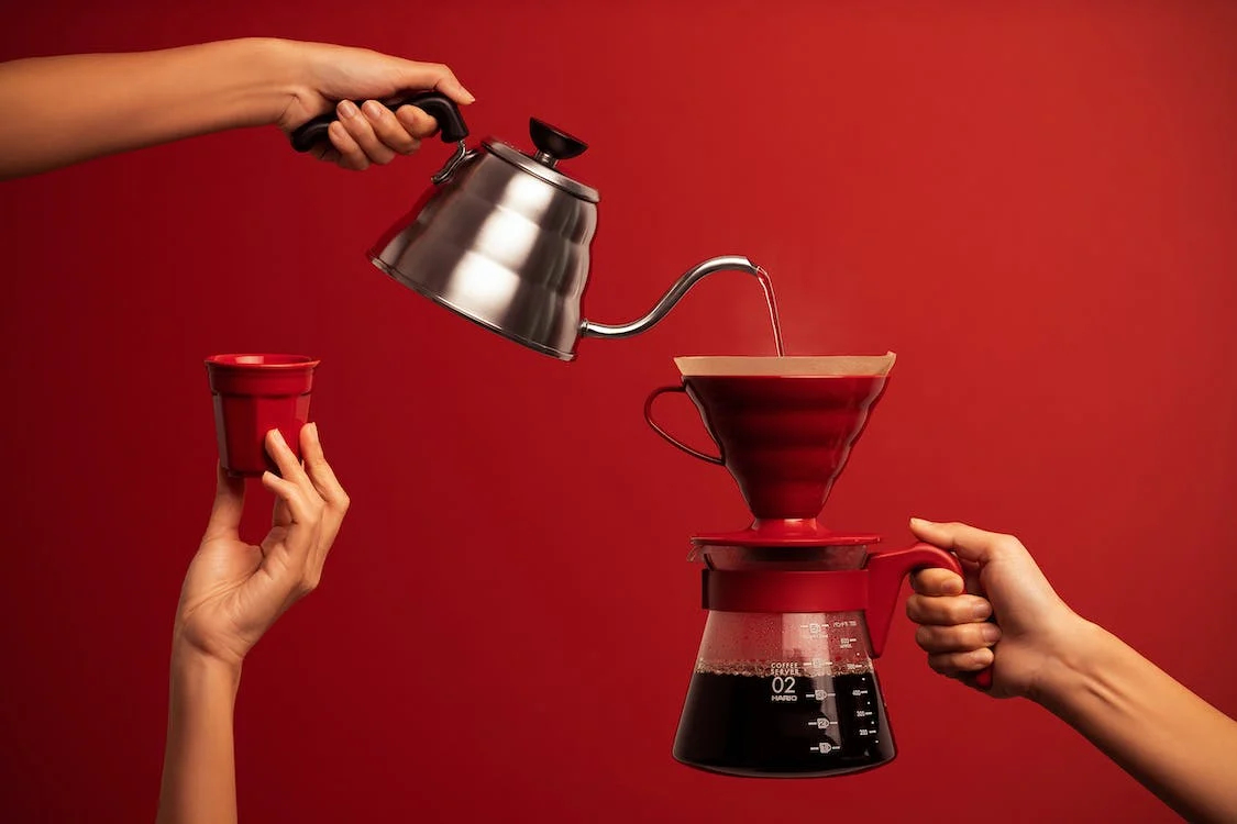6 Essential Pour-over Accessories for the Perfect Coffee Brew