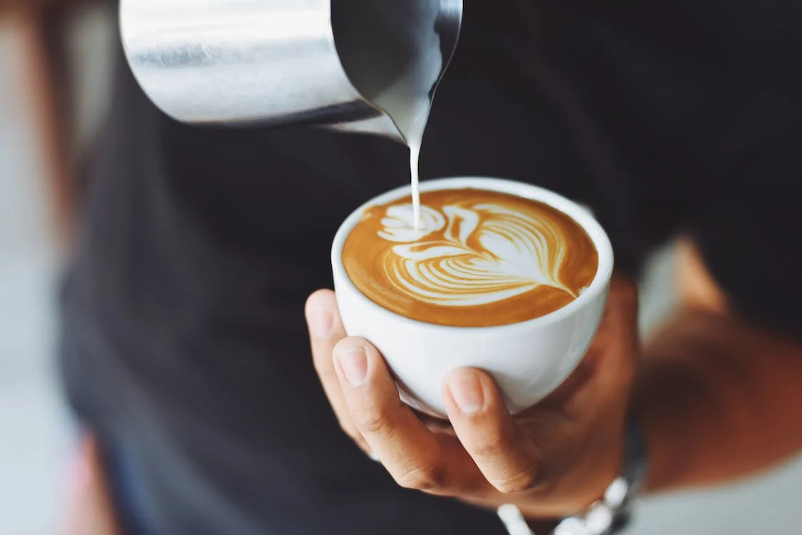 How to Master the Basics of Latte Art