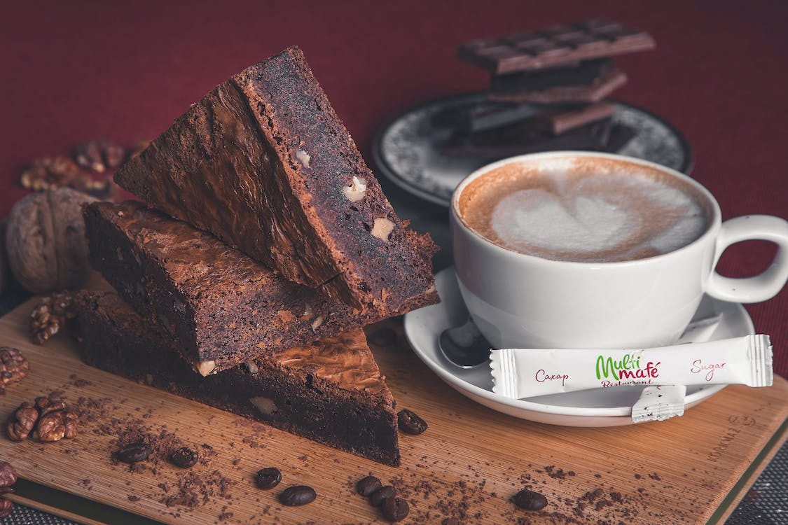 5 Mouthwatering Coffee and Dessert Pairings You Must Try!