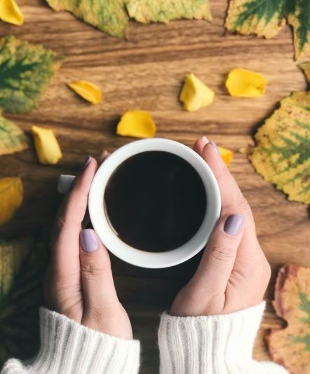 DIY Flavored Coffee Beans