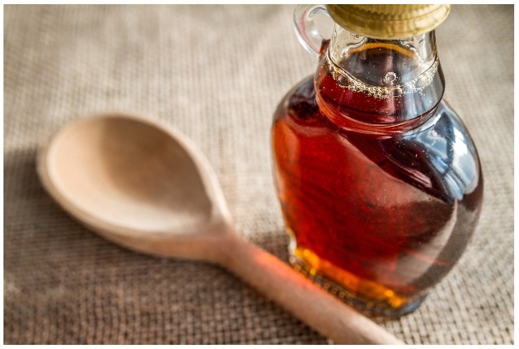Maple syrup