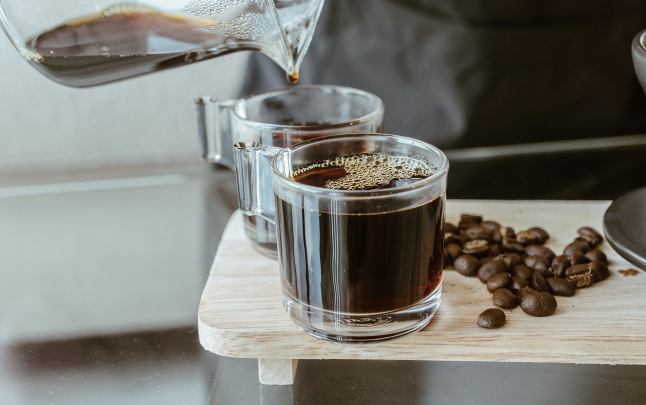Other Ways to Make Coffee Without a Traditional Machine