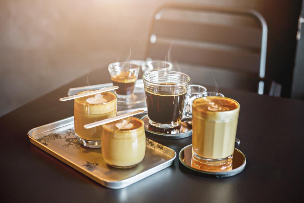 Houston’s Specialty Roasts: Local Beans to Add to Your Collection