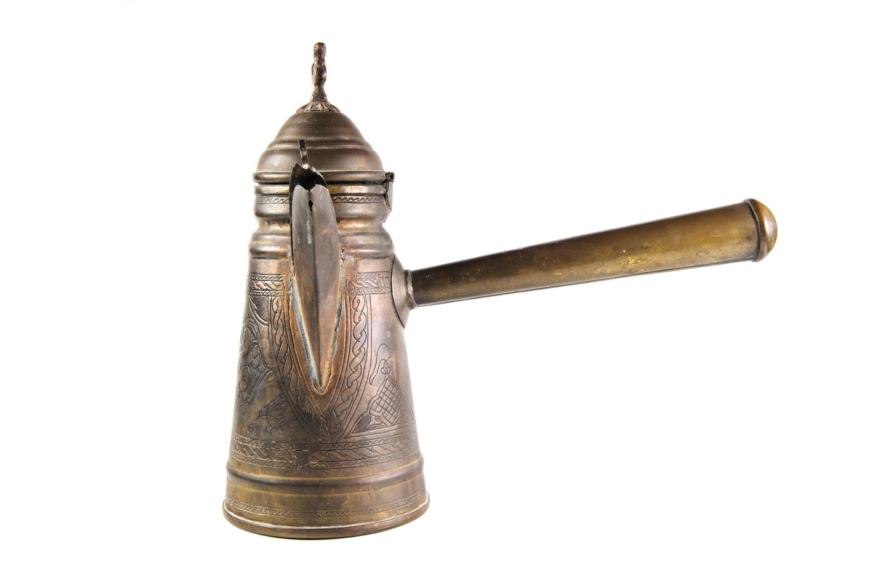 What Is a Coffee Urn and Why Do You Need One?