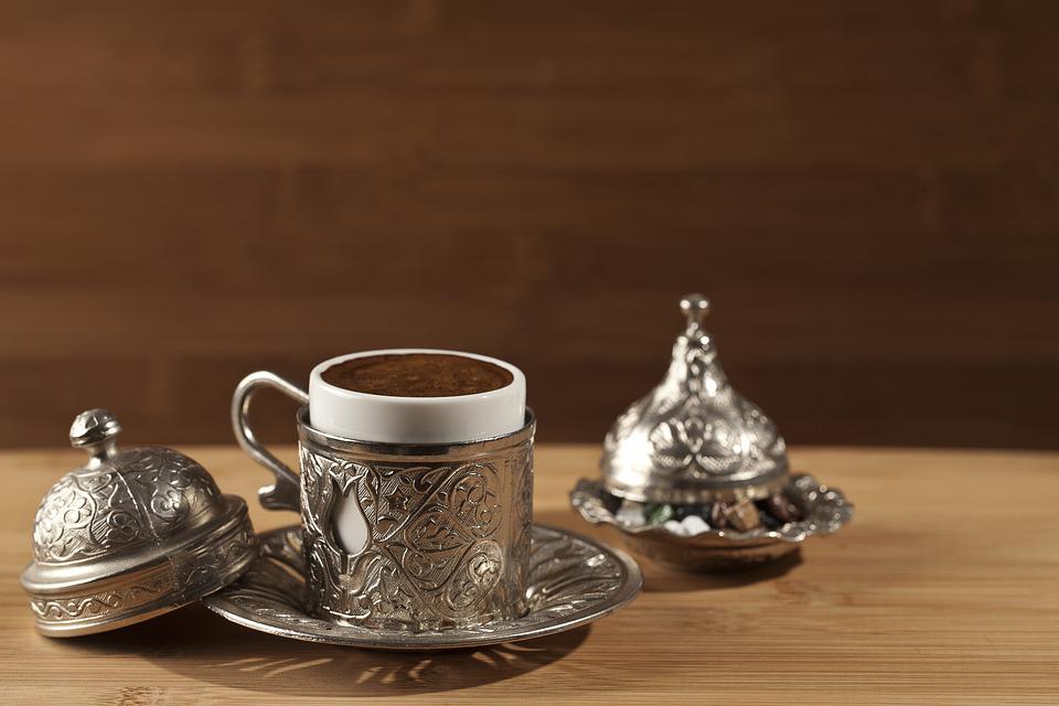 US Coffee Drinkers Can Enjoy Turkish Coffee