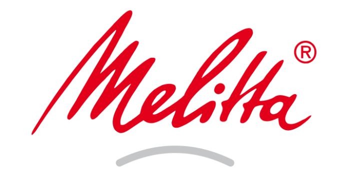 Logo of Melitta