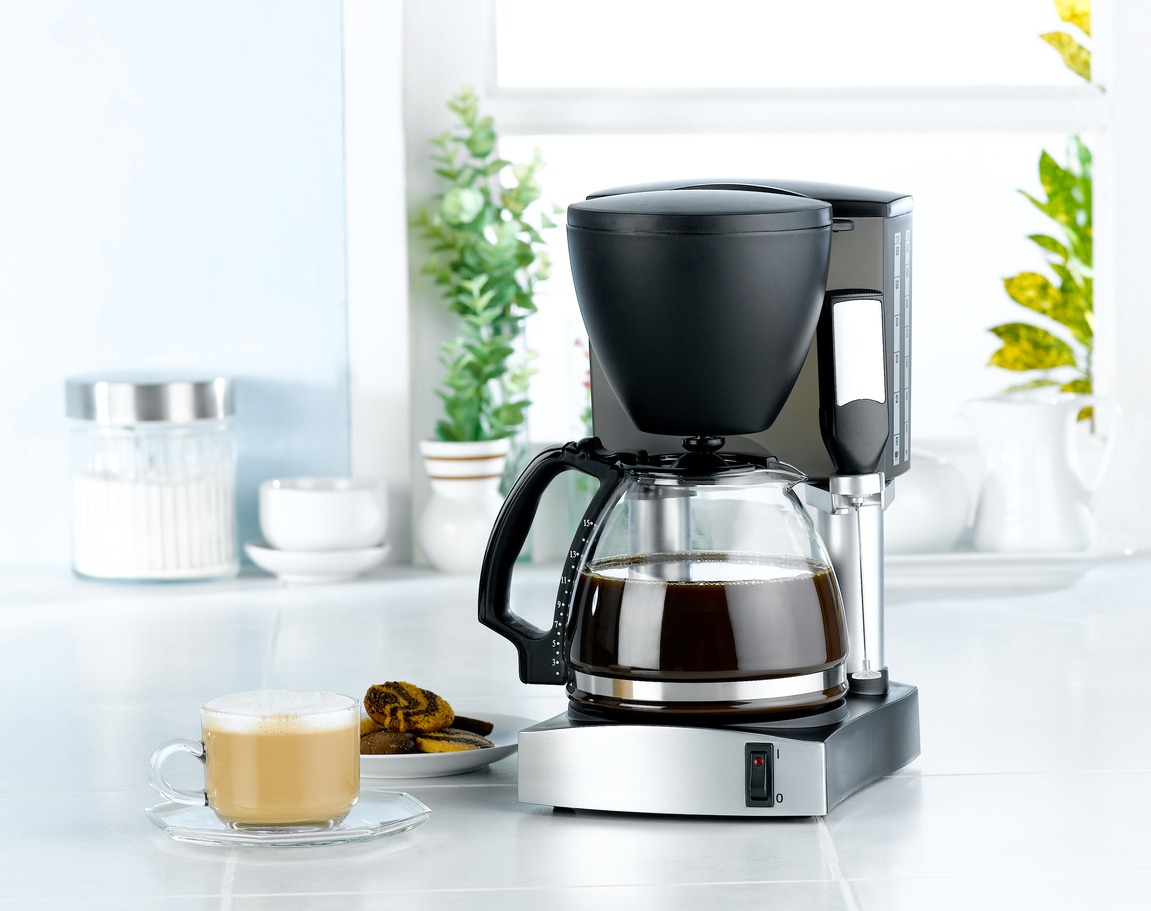 Coffee Drinkers Around the World Are Thankful for the Coffee Maker Inventor