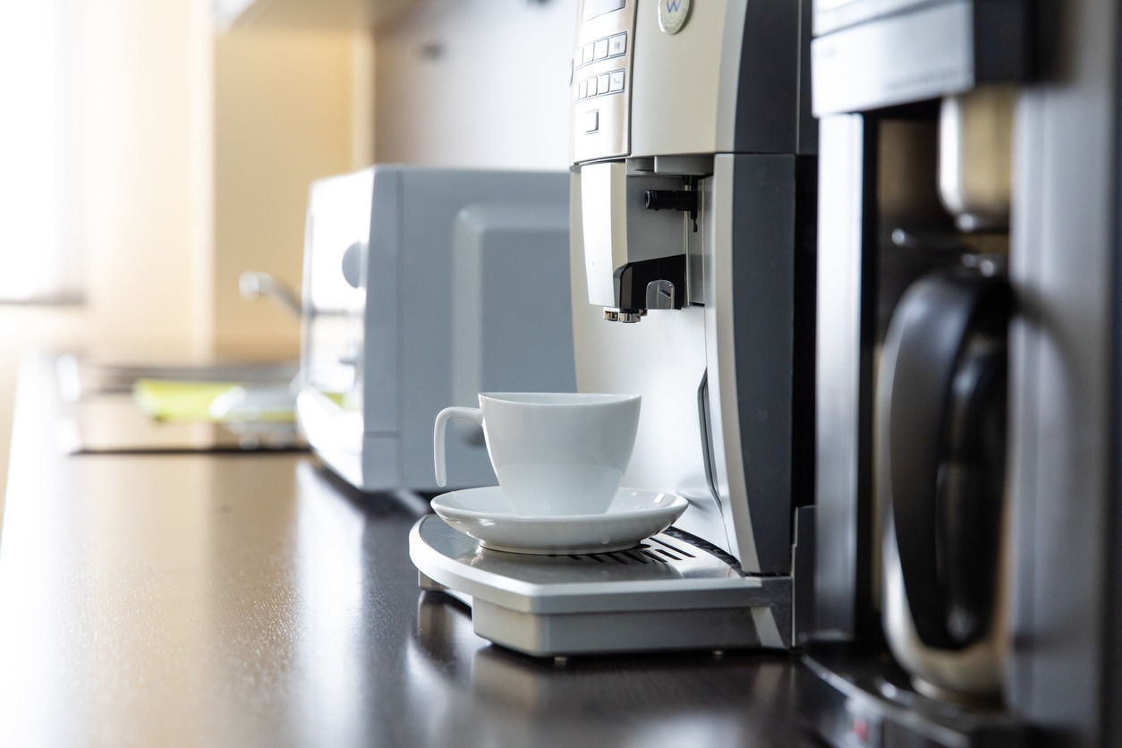 Choosing a Heavy Duty Coffee Maker