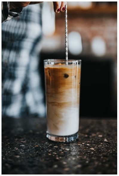 Learn the Interesting History of Swizzle Sticks