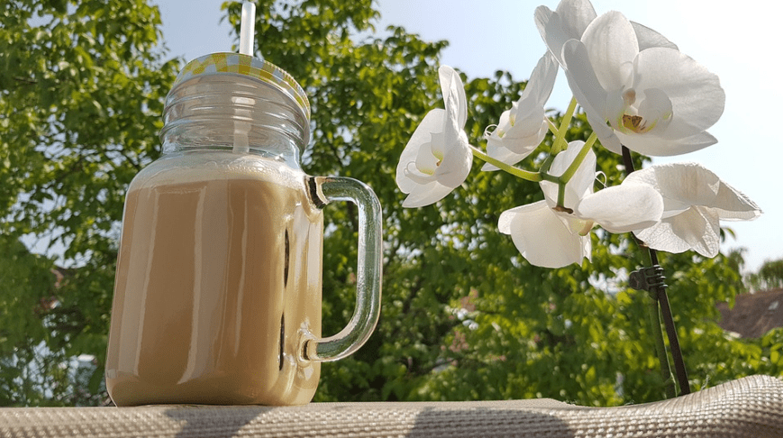 Coffee Recipes With Milk Alternatives