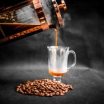 The Benefits and Advantages of a French Press Coffee Maker
