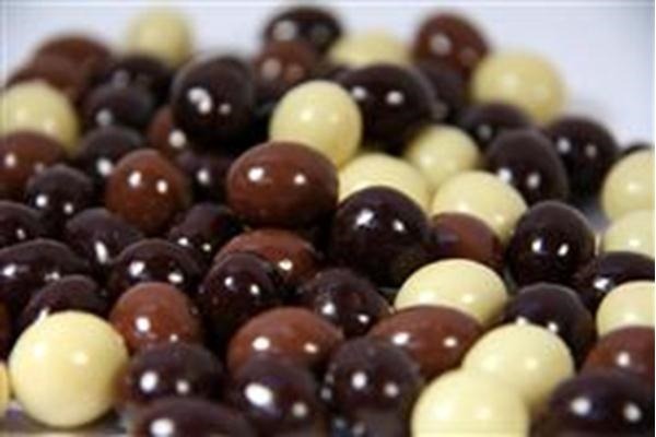 Best Chocolate Covered Coffee Beans Review