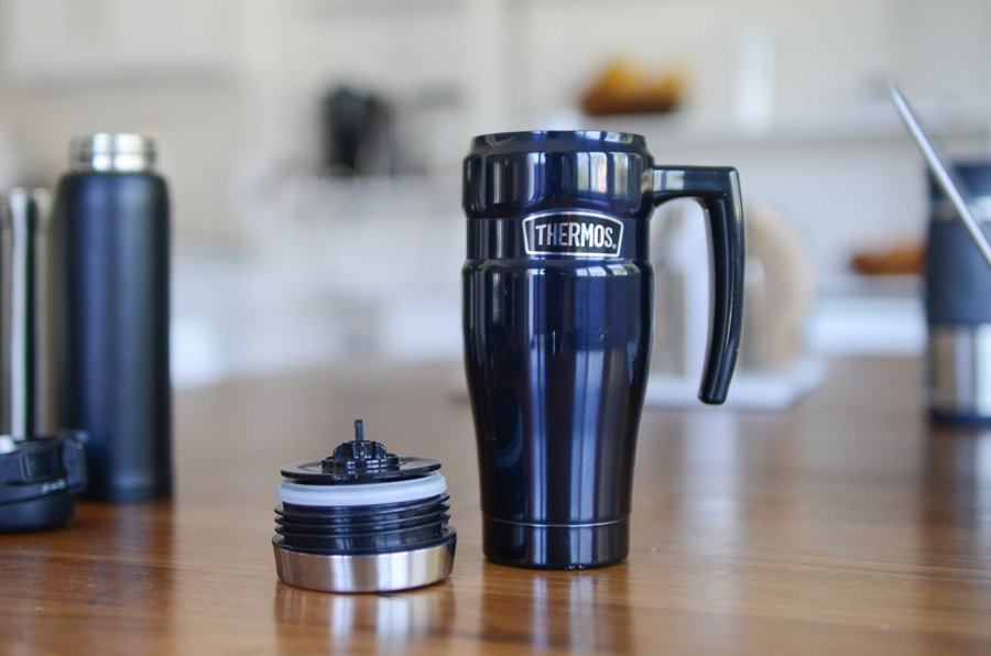Best Coffee Thermos Reviews