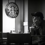 history of Starbucks