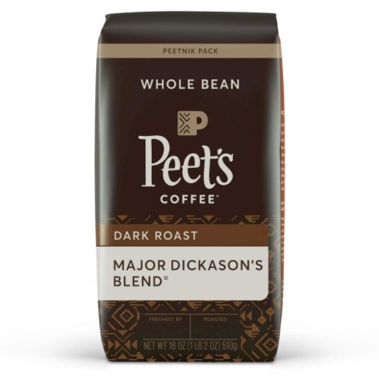 Peet's Coffee, Major Dickason's Blend