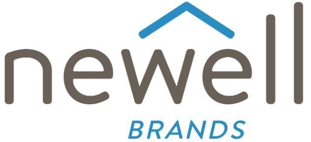 Logo of Newell Brands – the current owner of Mr. Coffee