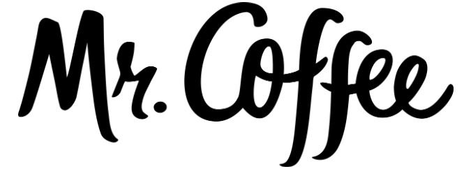 Mr. Coffee brand logo