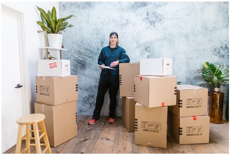 6 Ways City removalist expanded their business in the mids of inflation, Economic uncertainty and covid?