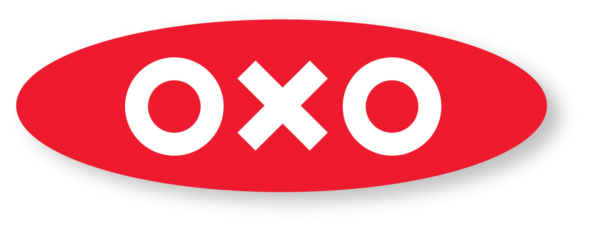 Brand logo of OXO, a kitchen utensils brand
