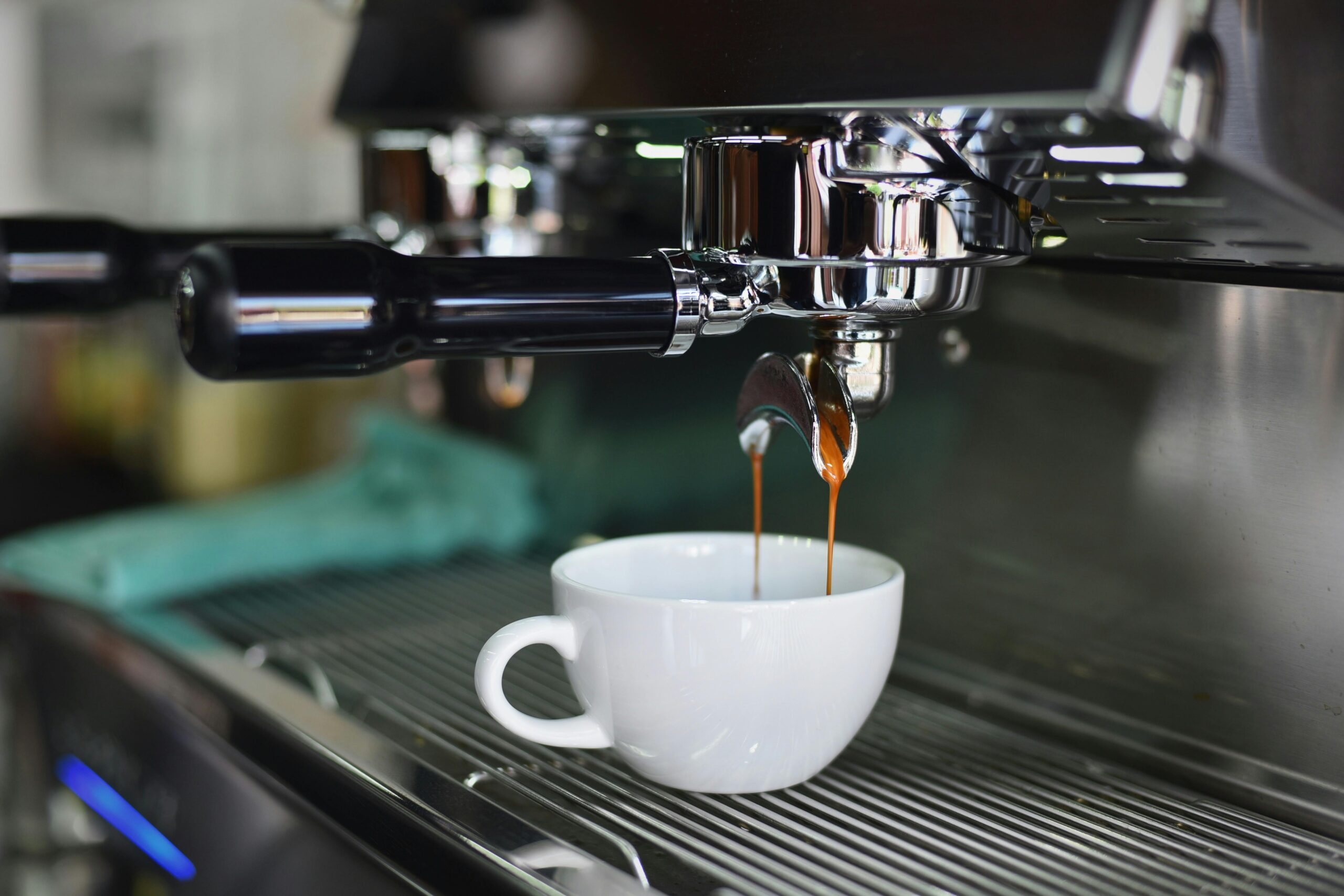 Barista Secrets Tips and Tricks for Using Your Coffee Machine Like a Pro